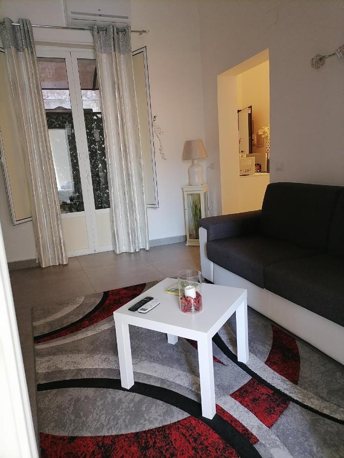 La Petite Apartment