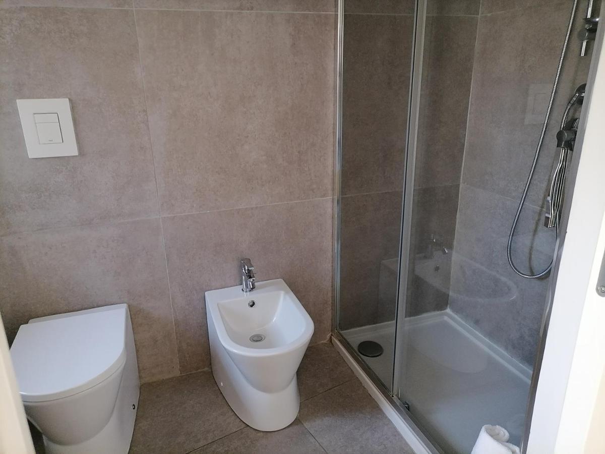 Apartment La Petite *