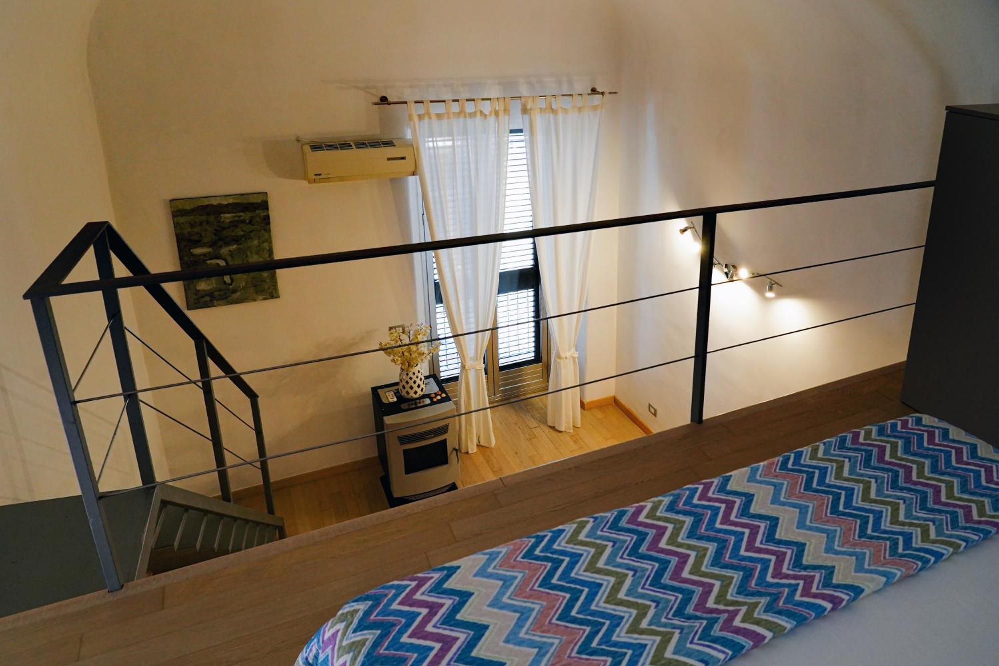 La Petite Apartment