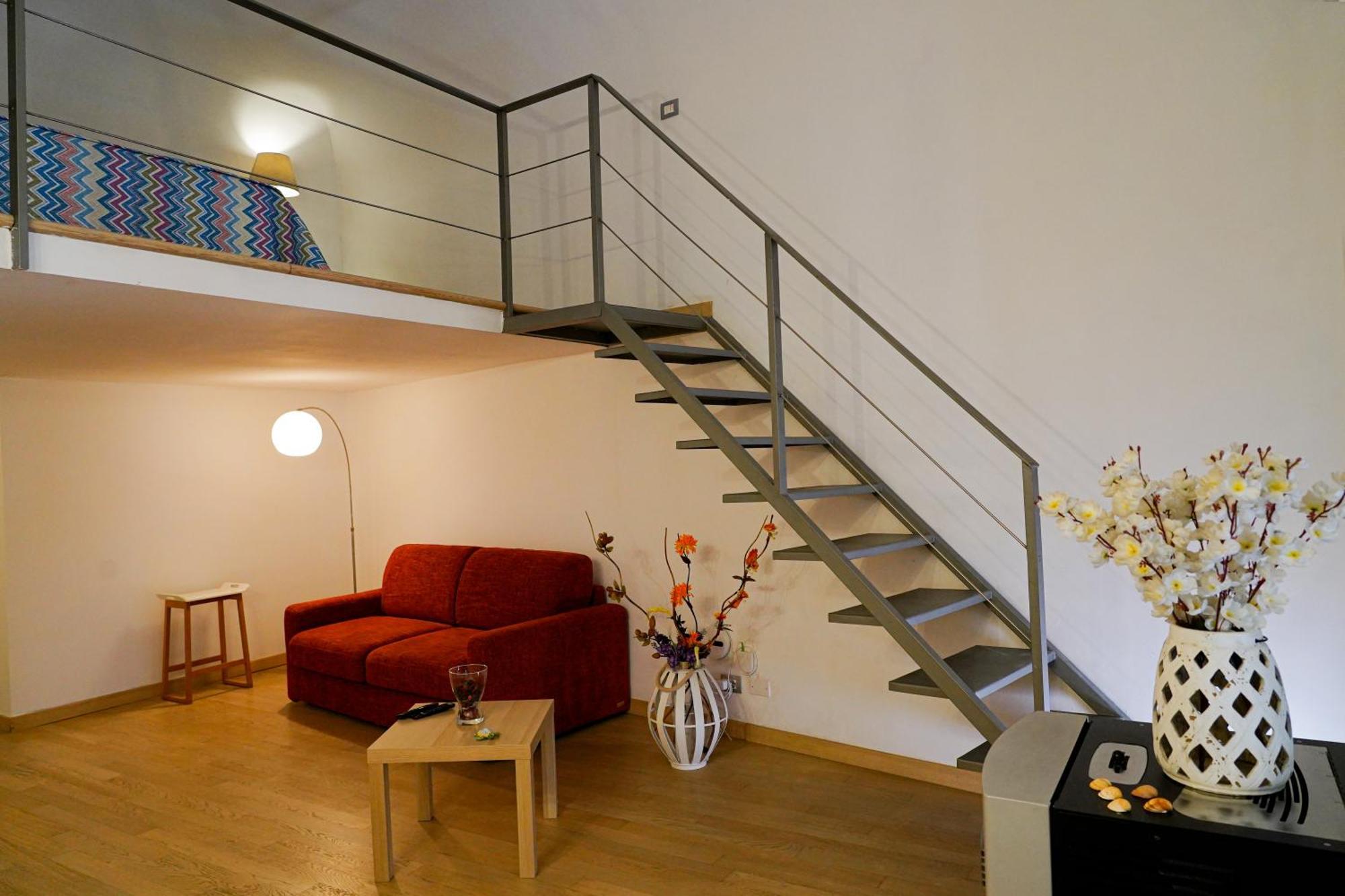 La Petite Apartment Catania
