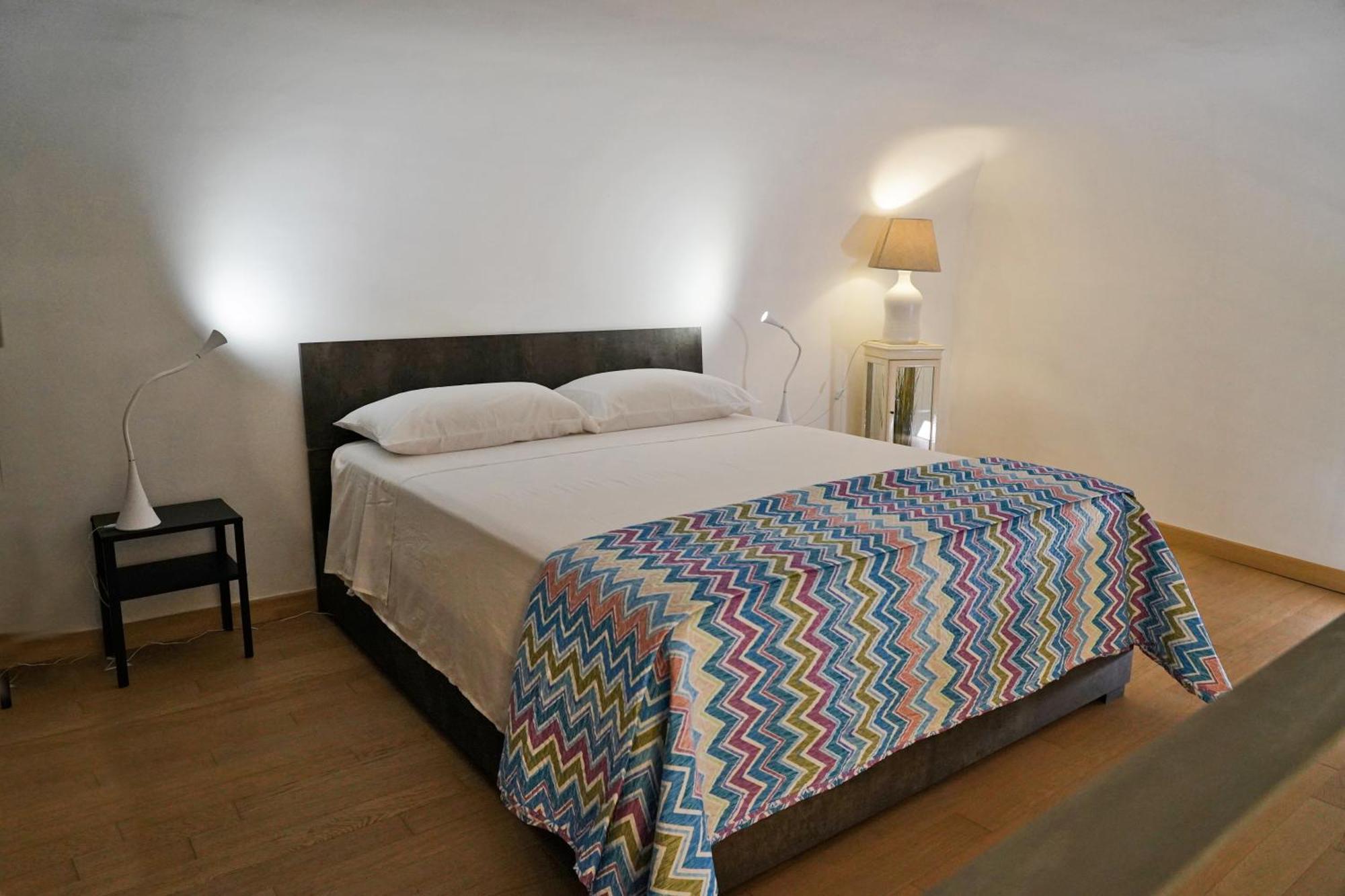 Apartment La Petite Catania