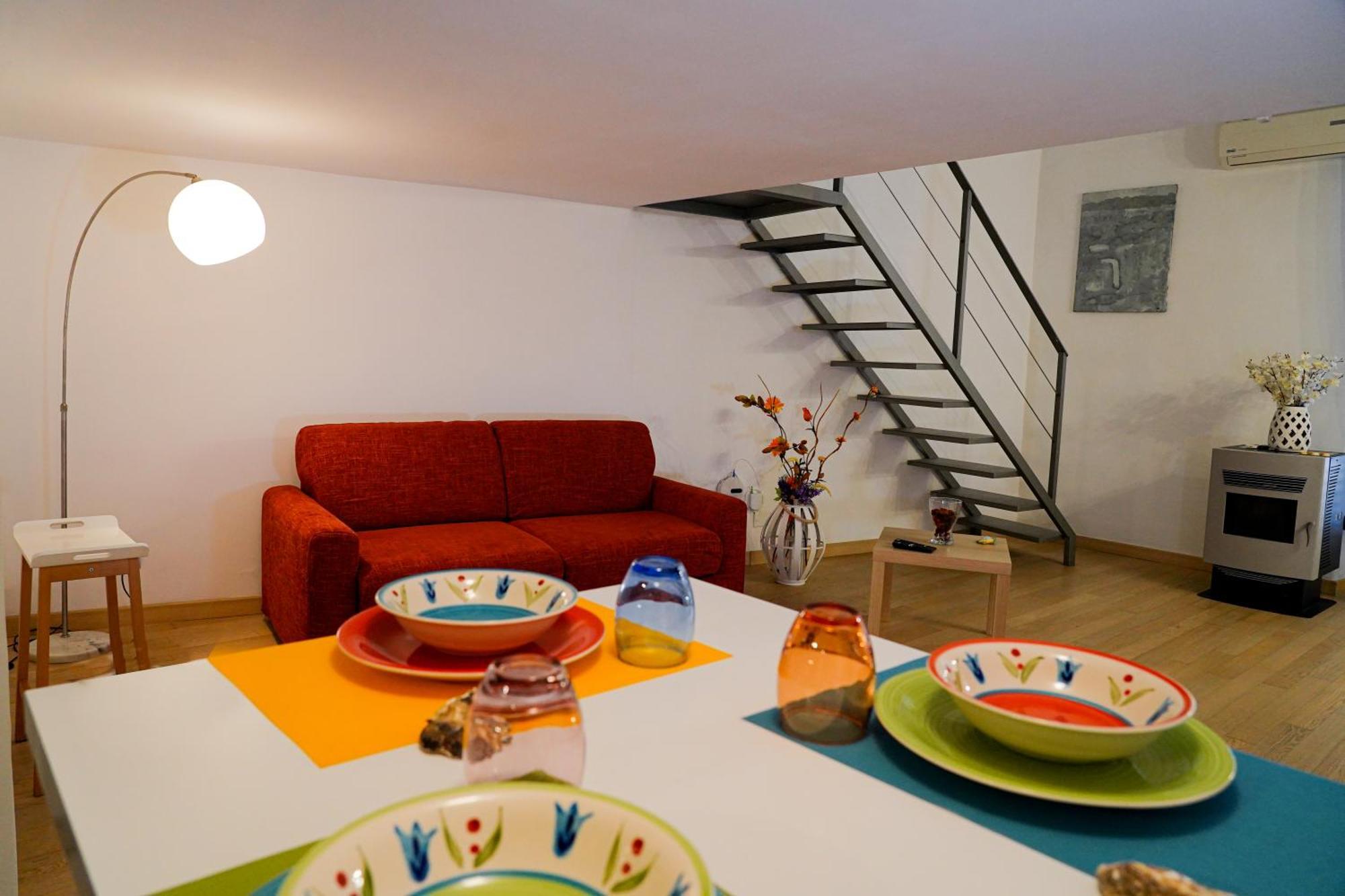 La Petite Apartment