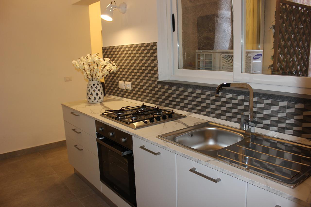 Apartment La Petite