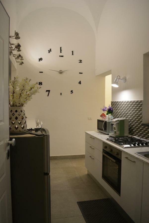 La Petite Apartment *