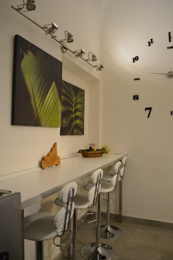 Apartment La Petite